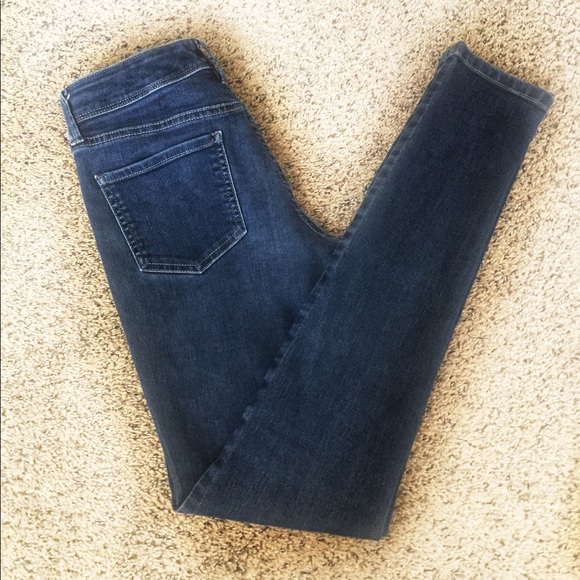 The Limited Blue Jeans - Picture 3 of 3